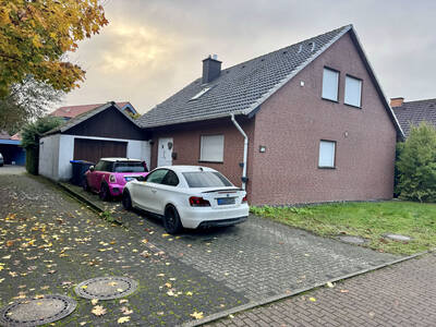 Einfamilienhaus in Jahnstraße 11, 59329 Wadersloh - Bild 1