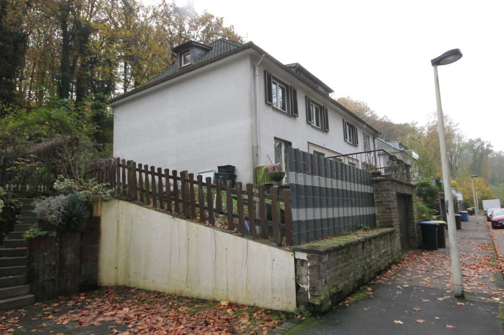 Garage, Mehrfamilienhaus in Solingen - Bild 3