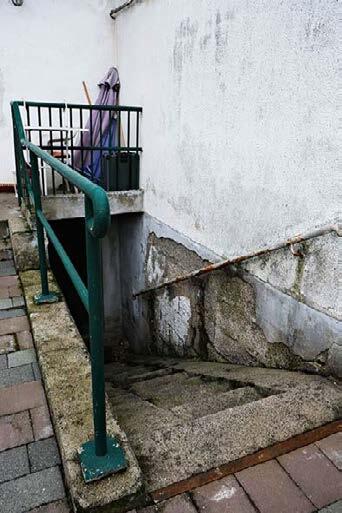 Garage, Doppelhaushälfte in Zülpich - Bild 4