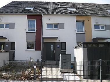 Reihenhaus in München - Bild 1