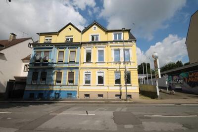 Mehrfamilienhaus in Katternberger Straße 28, 42655 Solingen - Bild 2