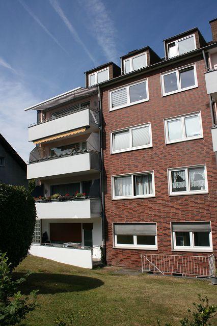 Eigentumswohnung (1 bis 2 Zimmer) in Essen - Bild 4