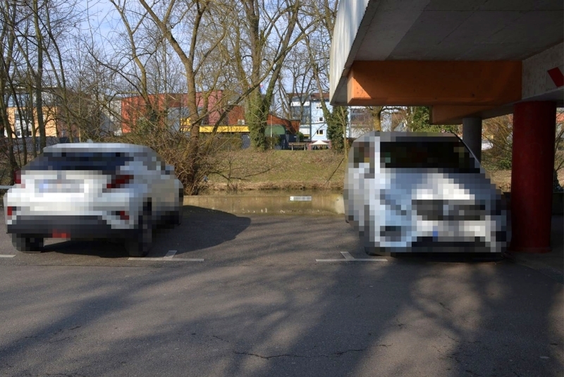Teileigentum in einem Wohn- und Geschäftshaus in Crailsheim - Bild 1