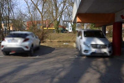 Teileigentum in einem Wohn- und Geschäftshaus in Postplatz 2, 74564 Crailsheim - Bild 1