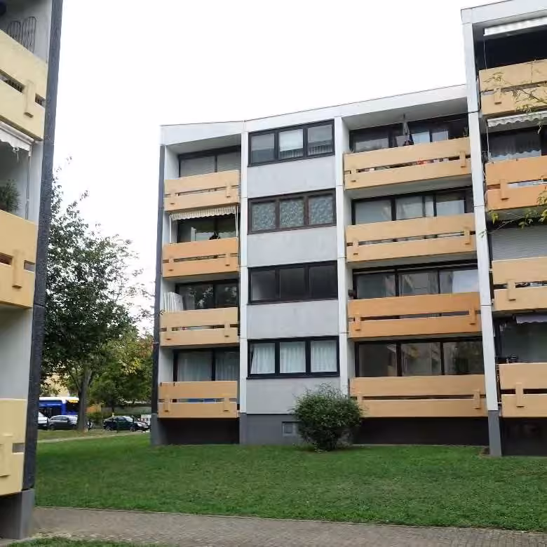Eigentumswohnung (3 bis 4 Zimmer) in Wiesbaden - Bild 1