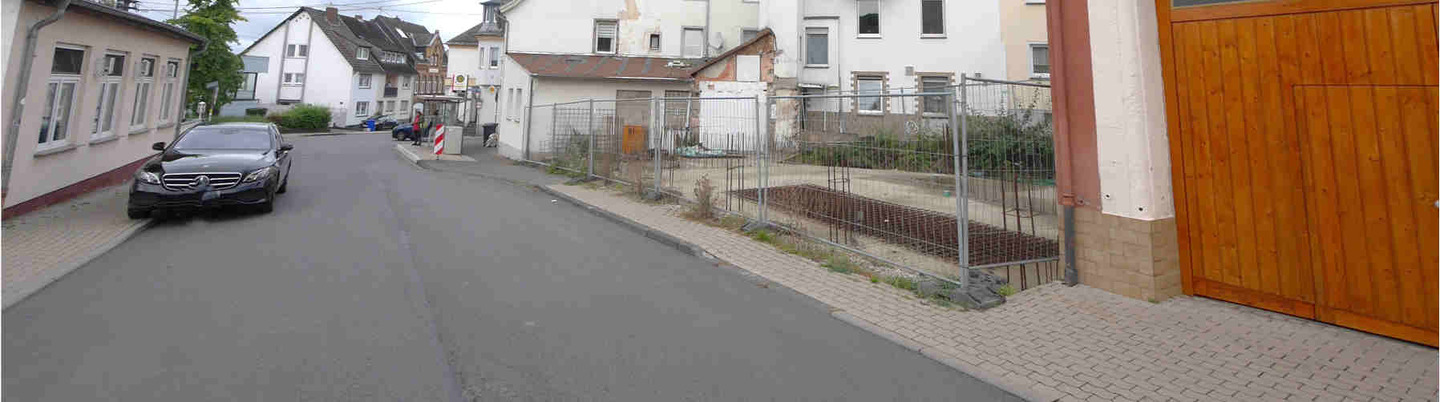 bestehend aus 4 Wohnungen und 4 Stellplätzen (Mehrfamilienhaus) in Koblenz - Bild 4