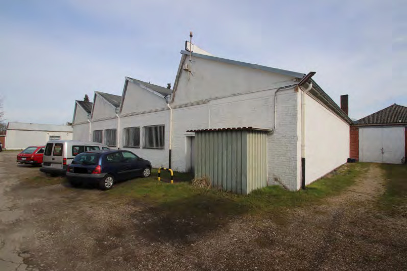 gewerblich genutztes Grundstück, Gewerbeeinheit (z.B. Laden, Büro) in Mönchengladbach - Bild 3