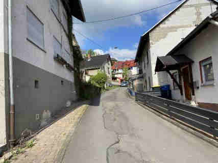 Einfamilienhaus, unbebautes Grundstück in Obergladbach - Bild 3