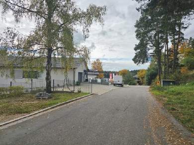 Gewerbegrundstück in Elsendorf - Bild 3