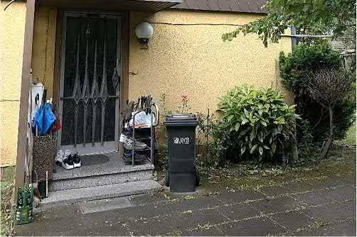 Zweifamilienhaus in Köln - Bild 3
