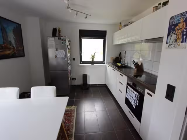Eigentumswohnung (3 bis 4 Zimmer), Garage in Bobingen - Bild 7