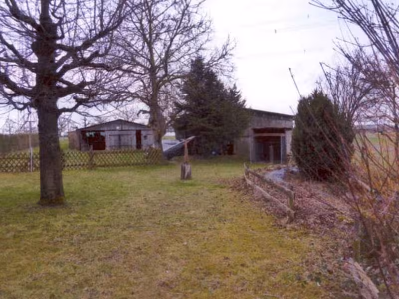 Landwirtschaftsflächen in Ludwigsburg - Bild 3