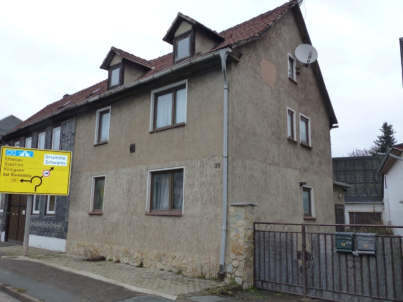 Doppelhaushälfte in Rudolstadt - Bild 3