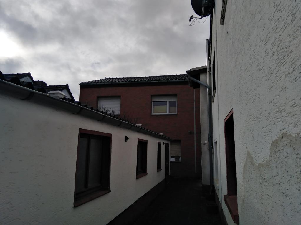 Mehrfamilienhaus, Garage in Euskirchen - Bild 2