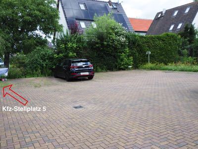 Eigentumswohnung (1 bis 2 Zimmer), Kfz-Stellplatz in Berlin - Bild 4