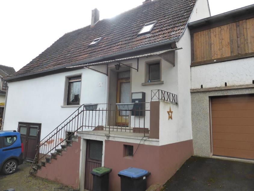 Einfamilienhaus in Eßweiler - Bild 1