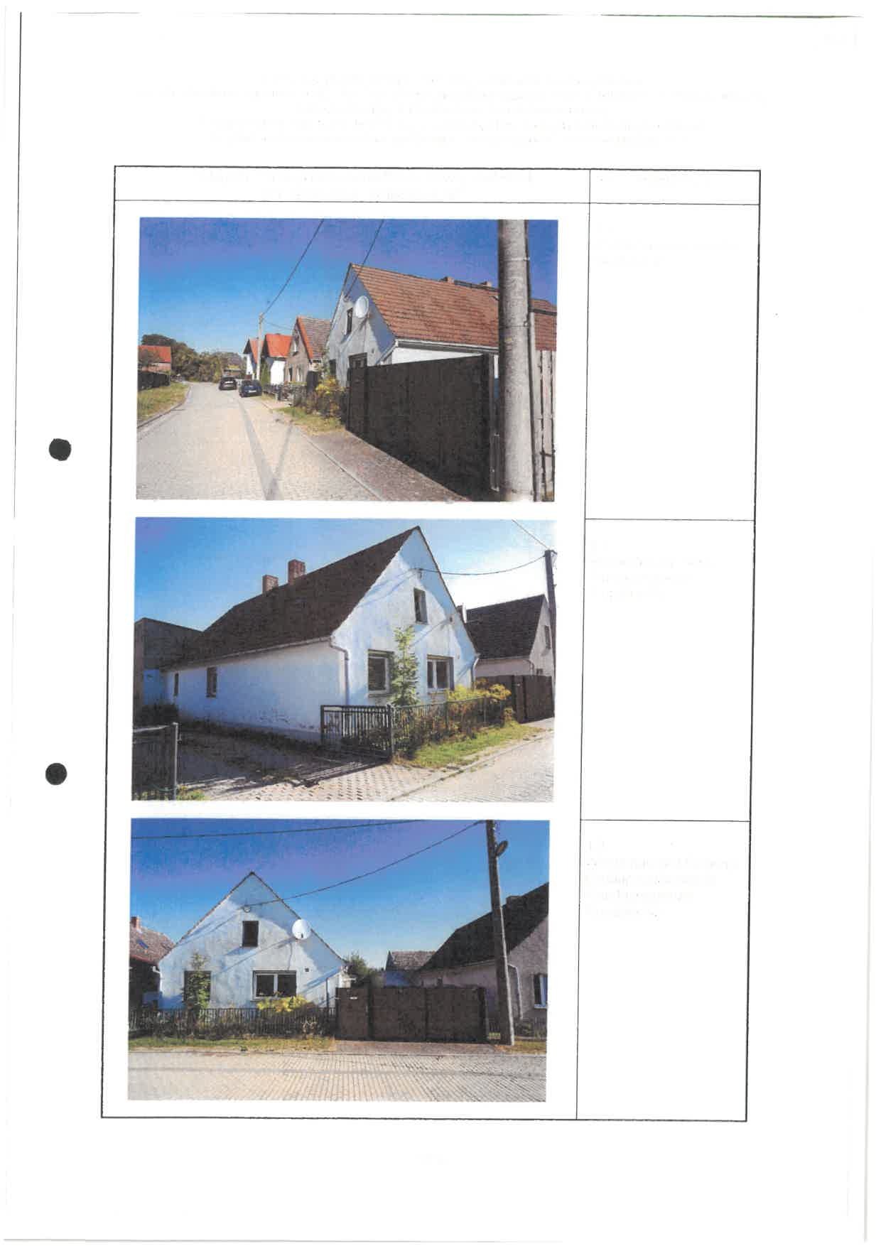 Einfamilienhaus in Heideblick - Bild 1