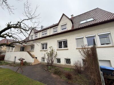 Dreifamilienhaus mit 2 Garagen in Karlstraße 35, 71229 Leonberg, Stadtteil Eltingen - Bild 2