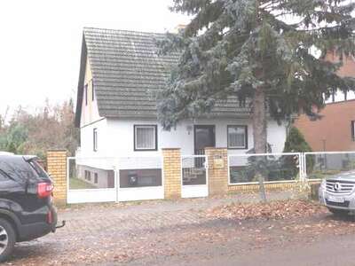 Einfamilienhaus in Lichterfelder Ring 203, 12209 Berlin, Lichterfelde - Bild 1