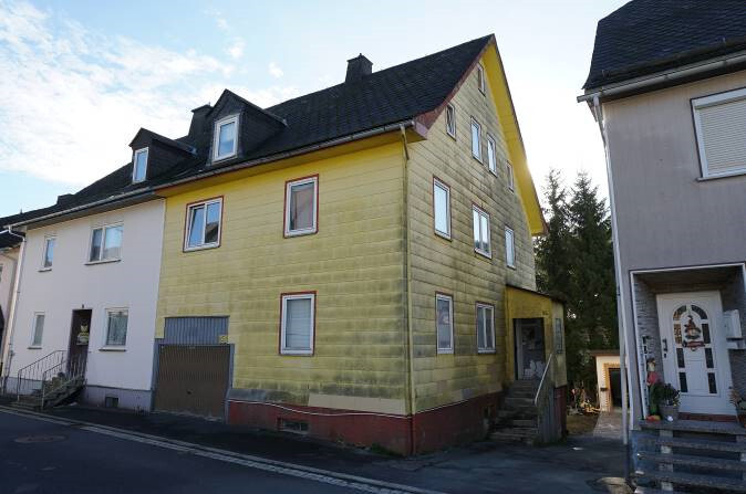 siehe Beschreibung in Kleintettau - Bild 3