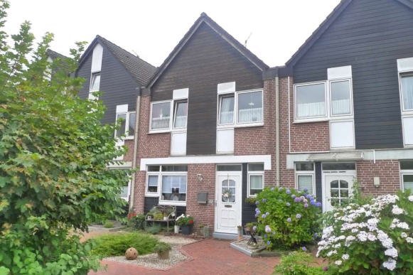 Reihenhaus, Garage in Hamm - Bild 3