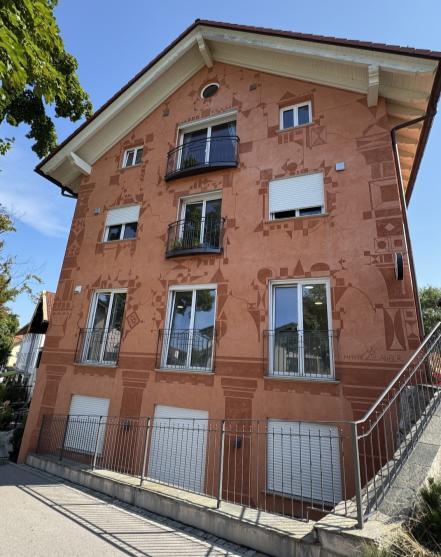 Eigentumswohnung in Holzkirchen - Bild 3