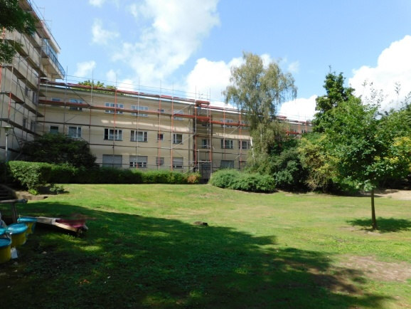 Eigentumswohnung (3 bis 4 Zimmer) in Berlin - Bild 2