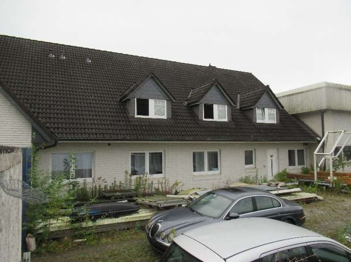 Doppelhaushälfte in Varel - Bild 4