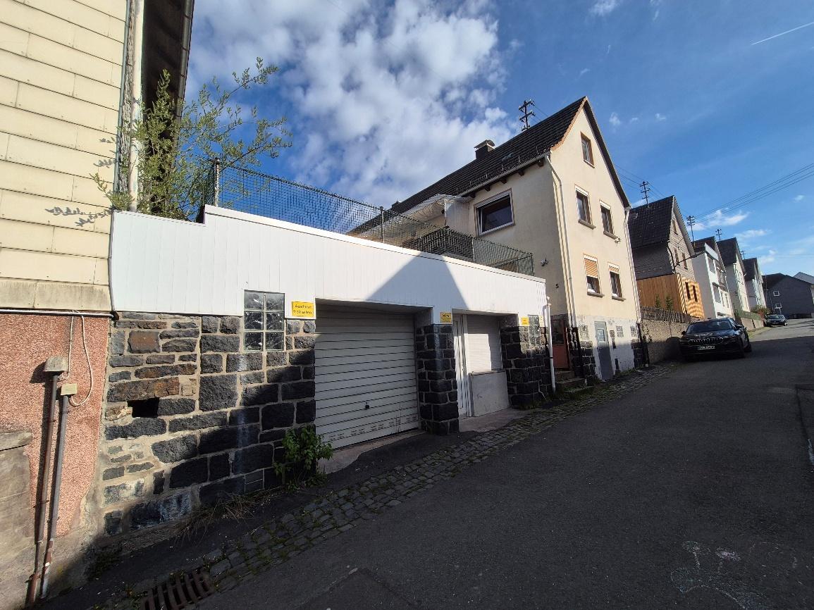 Einfamilienhaus in Wallau - Bild 4