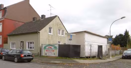 Zweifamilienhaus, Garage in Herne - Bild 1