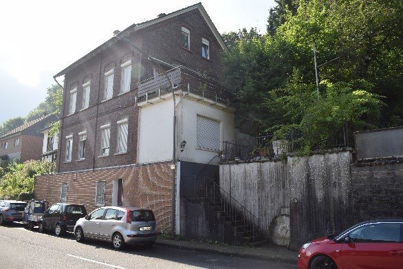 Mehrfamilienhaus in Radevormwald - Bild 2