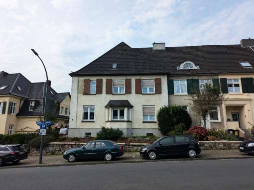 unbebautes Grundstück, Zweifamilienhaus, Reihenhaus in Dortmund - Bild 1