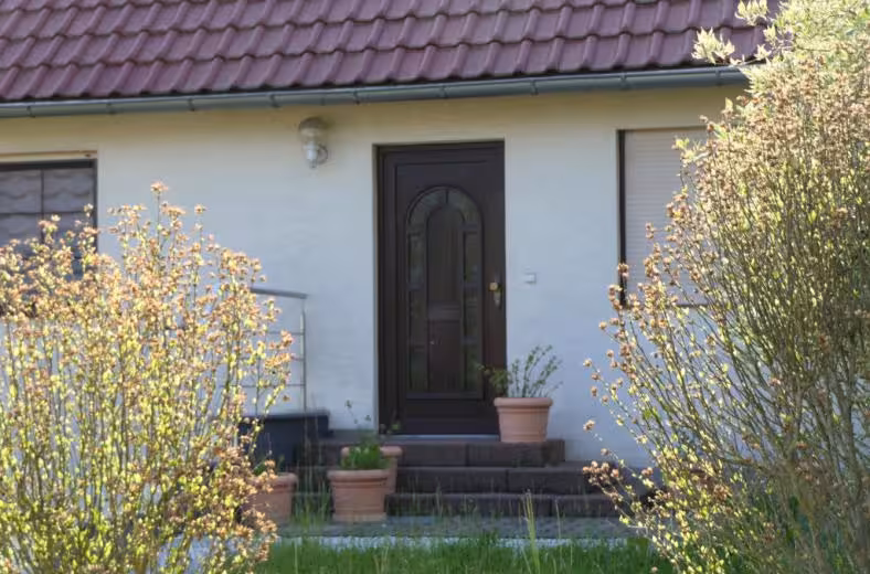 Einfamilienhaus in Göda - Bild 11