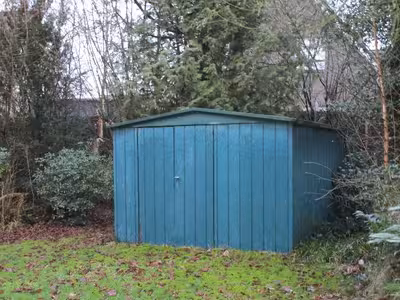unbebautes Grundstück in Nordring, 26125 Oldenburg, Ofenerdiek - Bild 2