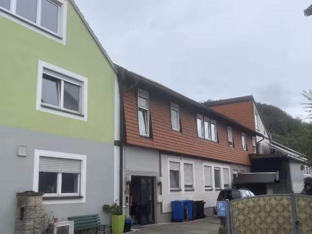 Betriebsgelände einer ehemaligen Metzgerei in Gleisenau - Bild 5