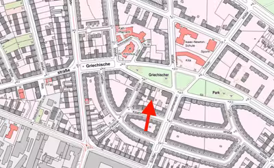 Eigentumswohnung (3 bis 4 Zimmer) in Griechische Allee 20, 12459 Berlin, Oberschöneweide - Bild 7