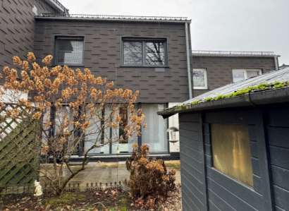 Reihenmittelhaus in Meschede - Bild 1
