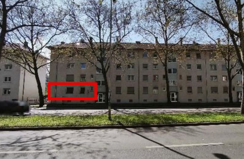 2-Zimmer-Wohnung in Heilbronn - Bild 1
