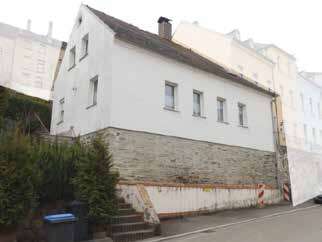 Einfamilienhaus in Reichenbach - Bild 1