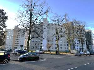 Eigentumswohnung in Duisburg - Bild 1