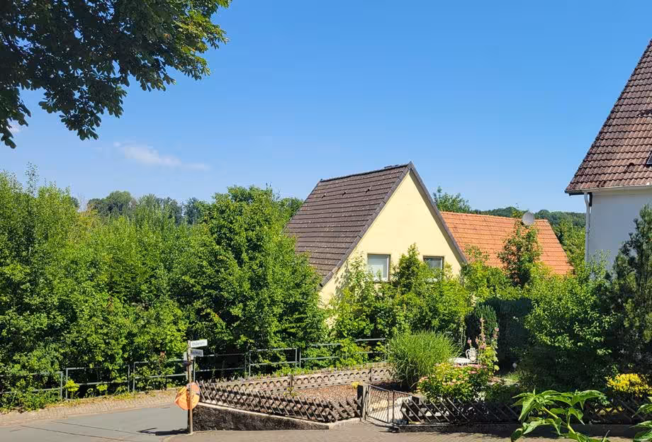 Garage, Einfamilienhaus in Paderborn - Bild 4