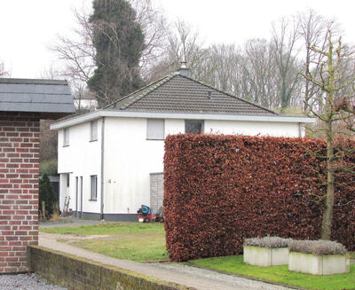 Einfamilienhaus in Van-den-Bosch-Straße, 47574 Goch, Goch - Bild 2
