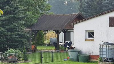 Einfamilienhaus in Gosdaer Str.  11, 03229 Luckaitztal, Schöllnitz - Bild 2
