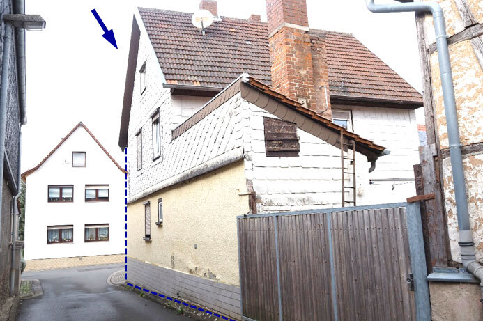 Einfamilienhaus in Niedergebra - Bild 2