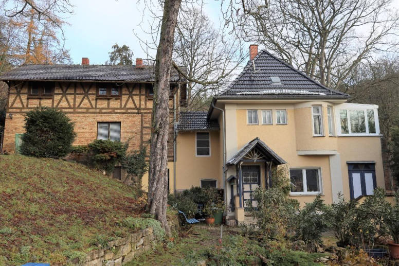 Einfamilienhaus in Jena - Bild 3