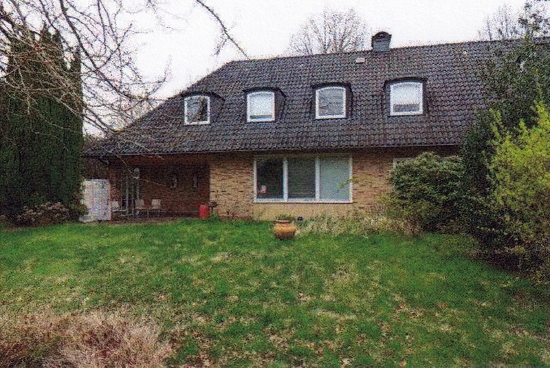 Wohnhaus mit 3 Wohneinheiten und Doppelcarport (Garage) in Elmshorn - Bild 4