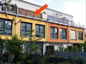 Reihenhaus in Berlin - Bild 2