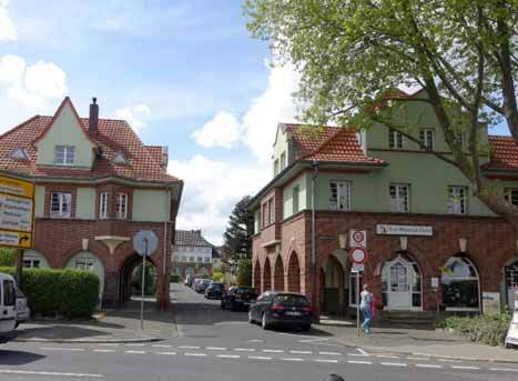Einfamilienhaus in Brühl - Bild 3