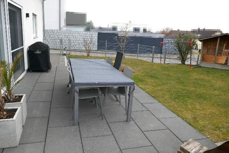 Einfamilienhaus in Oberwälden - Bild 2