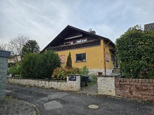 Eigentumswohnung (3 bis 4 Zimmer) in Wachenbuchen - Bild 4